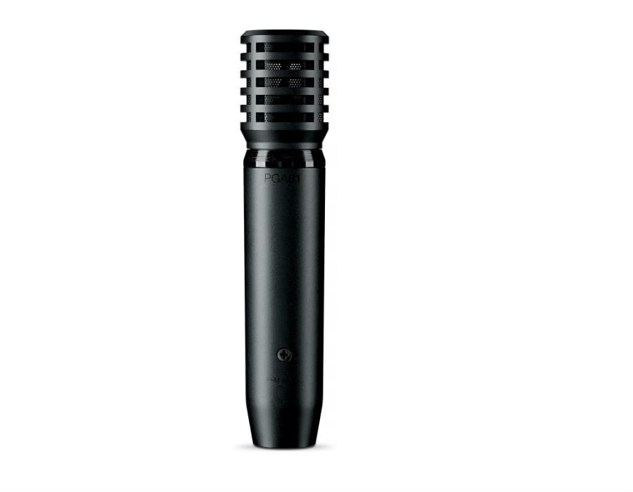 Shure PGA81