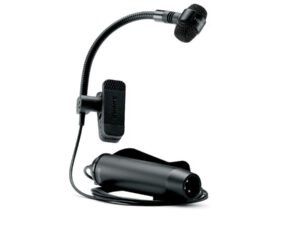 Shure PGA98H