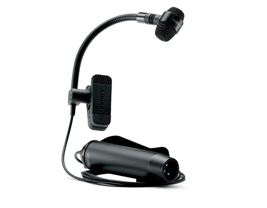 Shure PGA98H