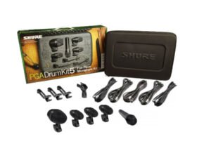 Shure PGADRUMKIT5