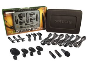 Shure PGADRUMKIT7