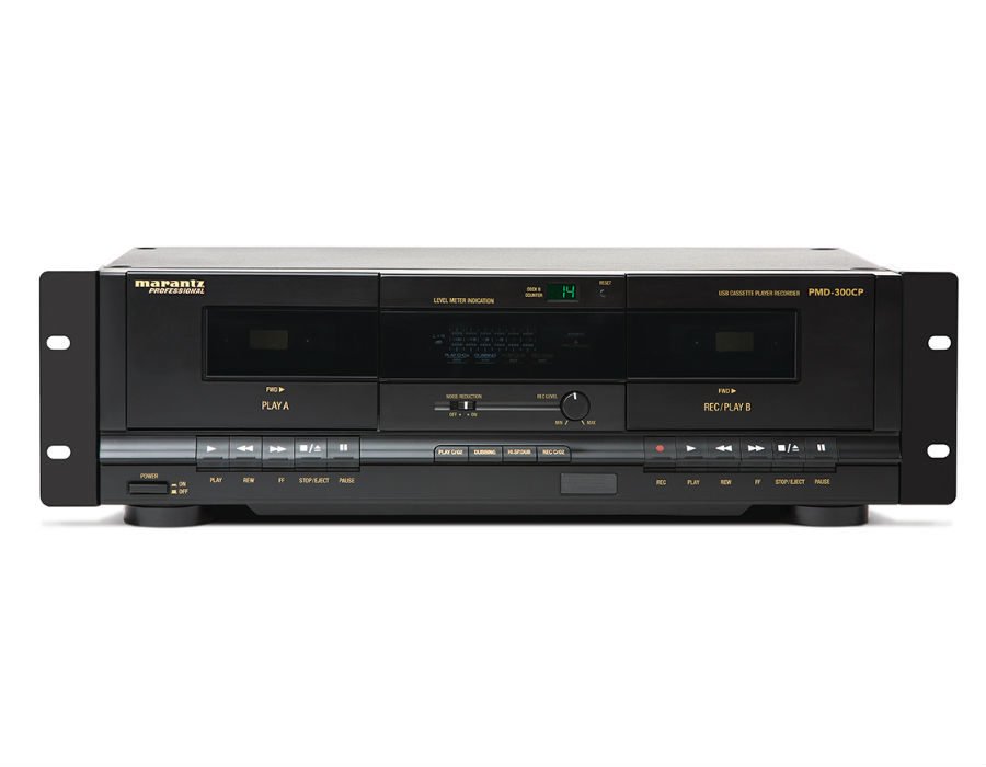 Marantz PMD-300CP