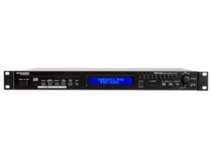 Marantz PMD-526C