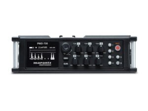 Marantz PMD-706