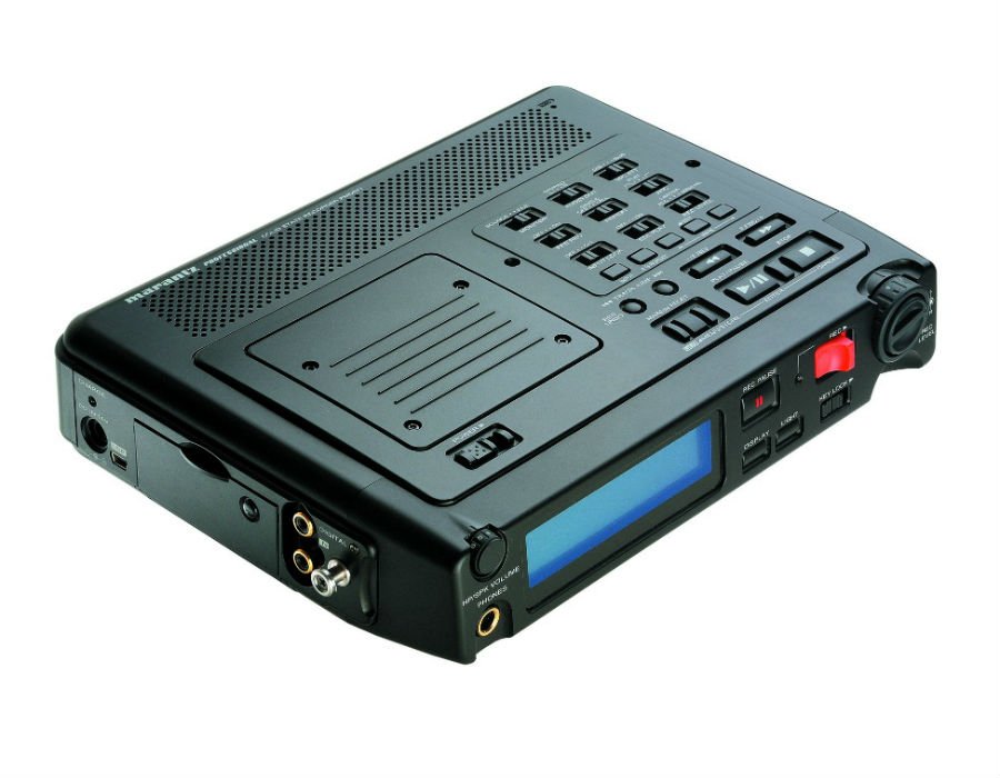 Marantz PMD671