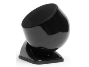 Truaudio SAT3-BK