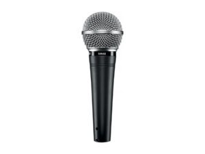 Shure SM48