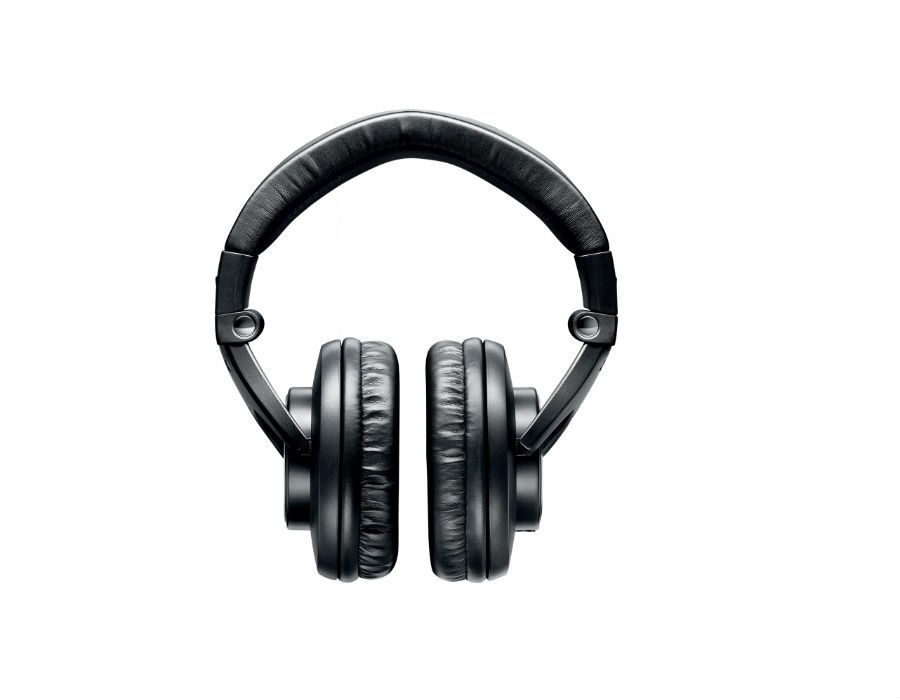 Shure SRH840