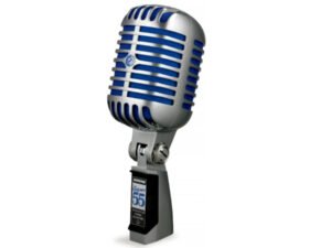 Shure Super 55