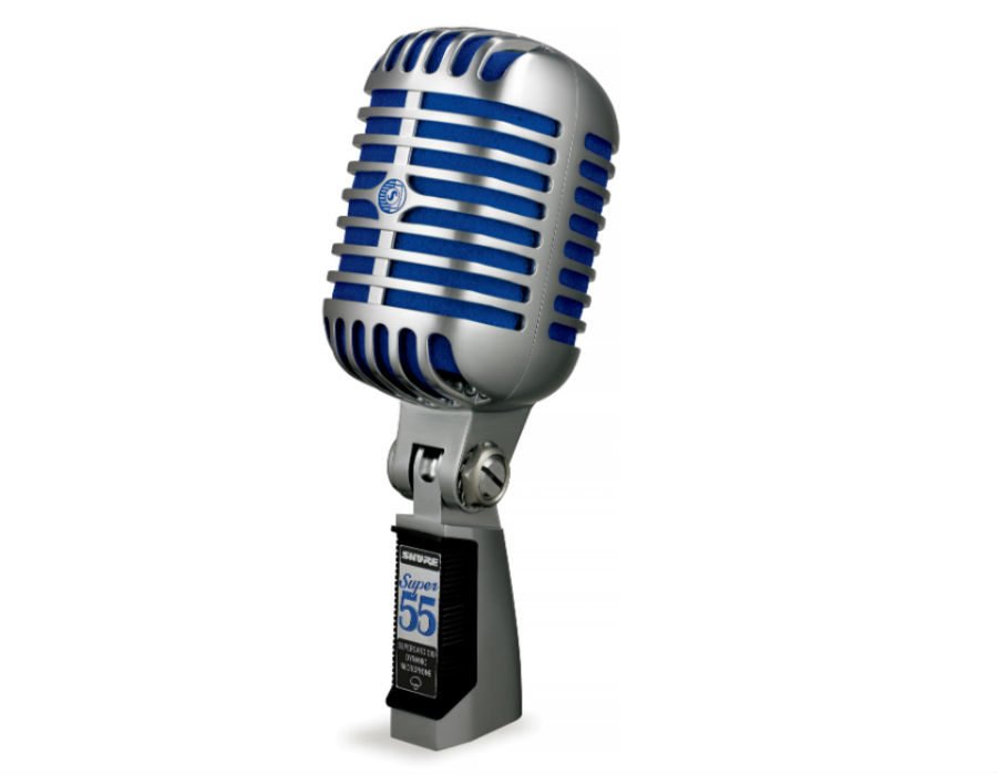 Shure Super 55