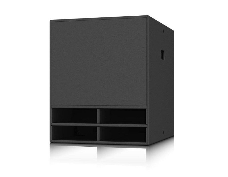 Turbosound TCX115B