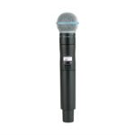 Shure ULXD2/B58