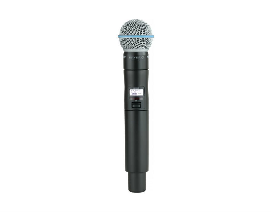 Shure ULXD2/B58