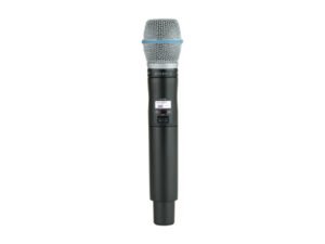 Shure ULXD2/B87A
