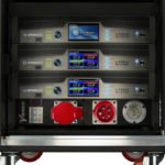 Crown VRack 4x3500HD