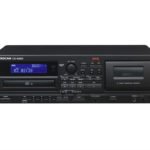 Tascam CD-A580