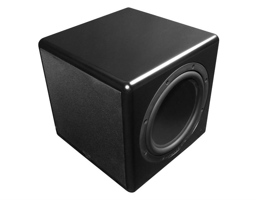Truaudio CSUB-10