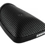 Shure CVB