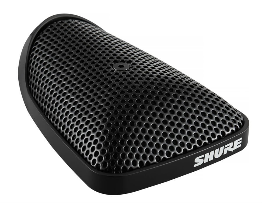 Shure CVB