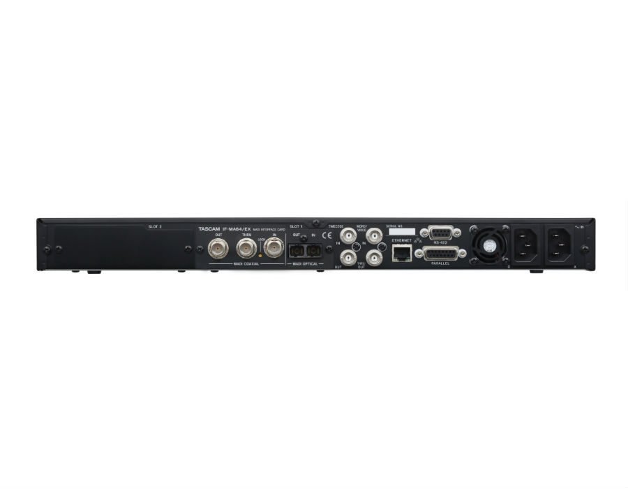 Tascam DA-6400