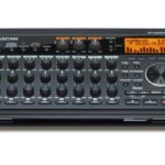 Tascam DP-008EX
