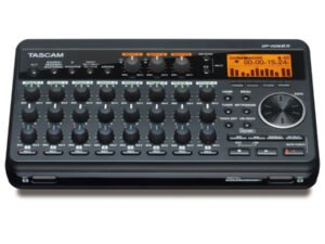 Tascam DP-008EX