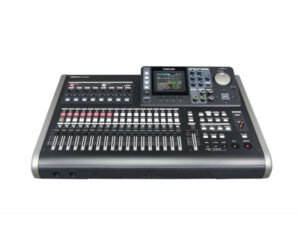 Tascam DP-24SD