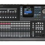 Tascam DP-32SD