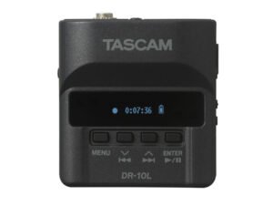 Tascam DR-10L