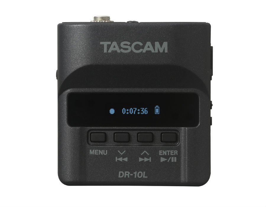 Tascam DR-10L