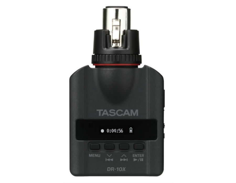 Tascam DR-10X