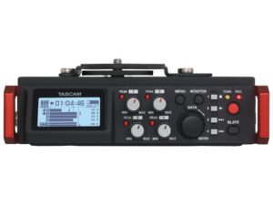 Tascam DR-701D