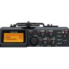 Tascam DR-70D