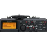 Tascam DR-70D
