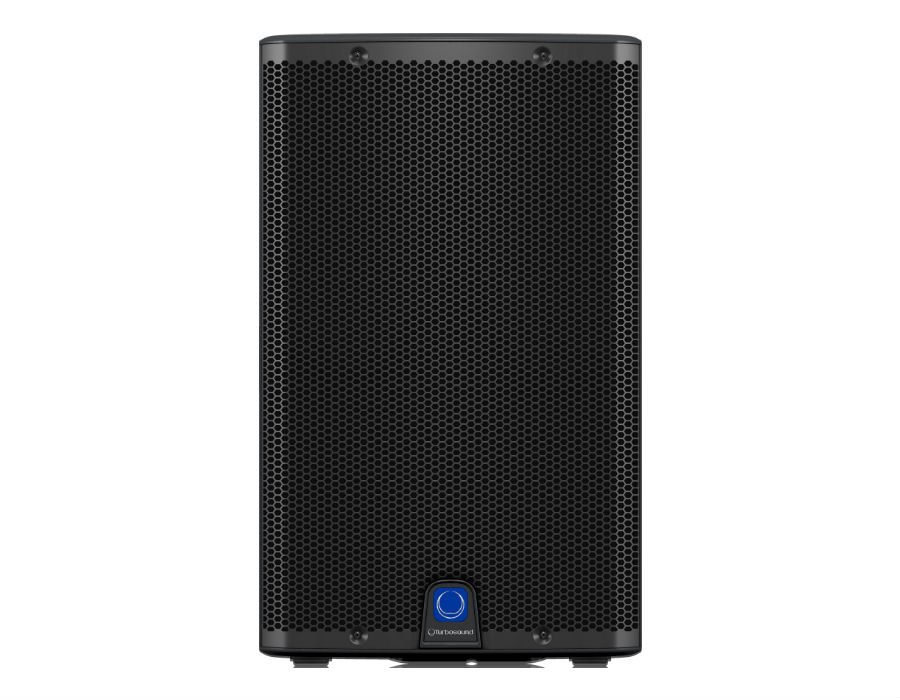 Turbosound iQ12