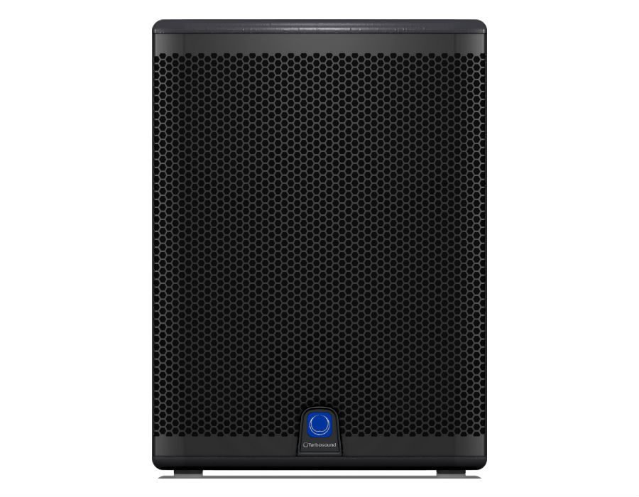 Turbosound iQ15B