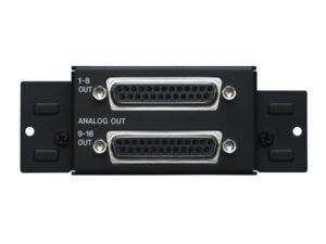 Tascam IF-AN16/OUT