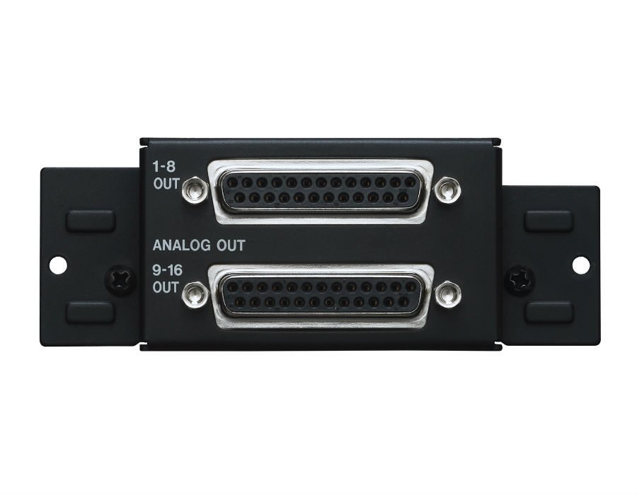 Tascam IF-AN16/OUT