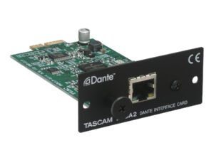 Tascam IF-DA2