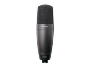Shure KSM32
