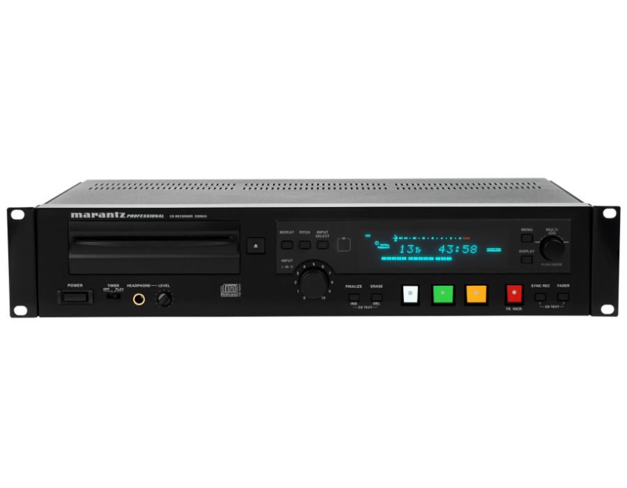 Marantz CDR633