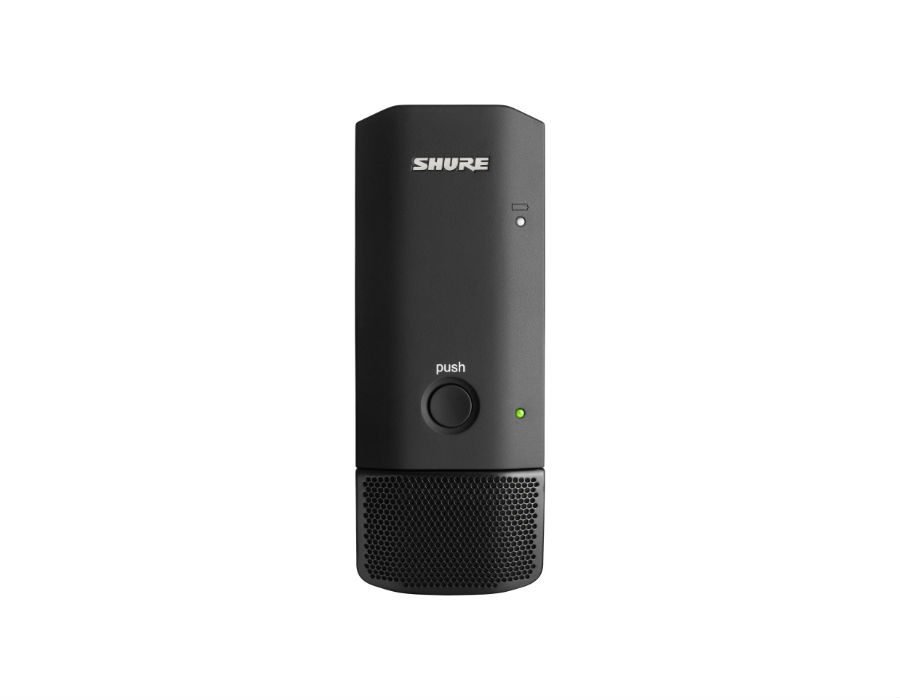 Shure MXW6/C