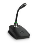 Shure MXW8