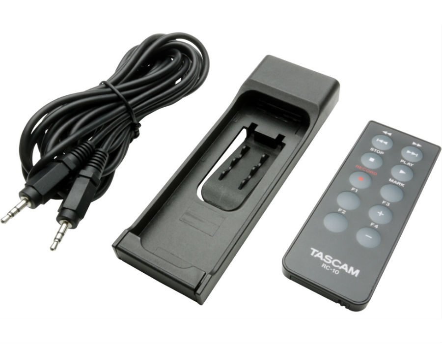 Tascam RC-10