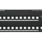 Tascam RC-20