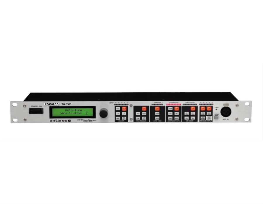 Tascam TA-1VP
