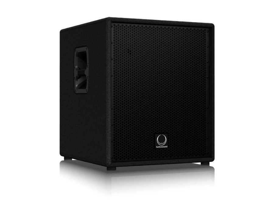 Turbosound TPX118B