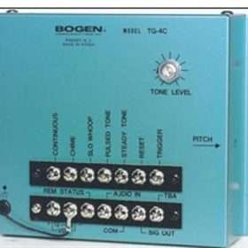 Bogen TG4C