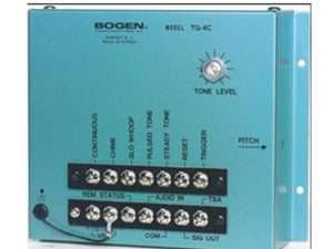 Bogen TG4C