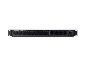 Allen & Heath AR84 Audio Rack
